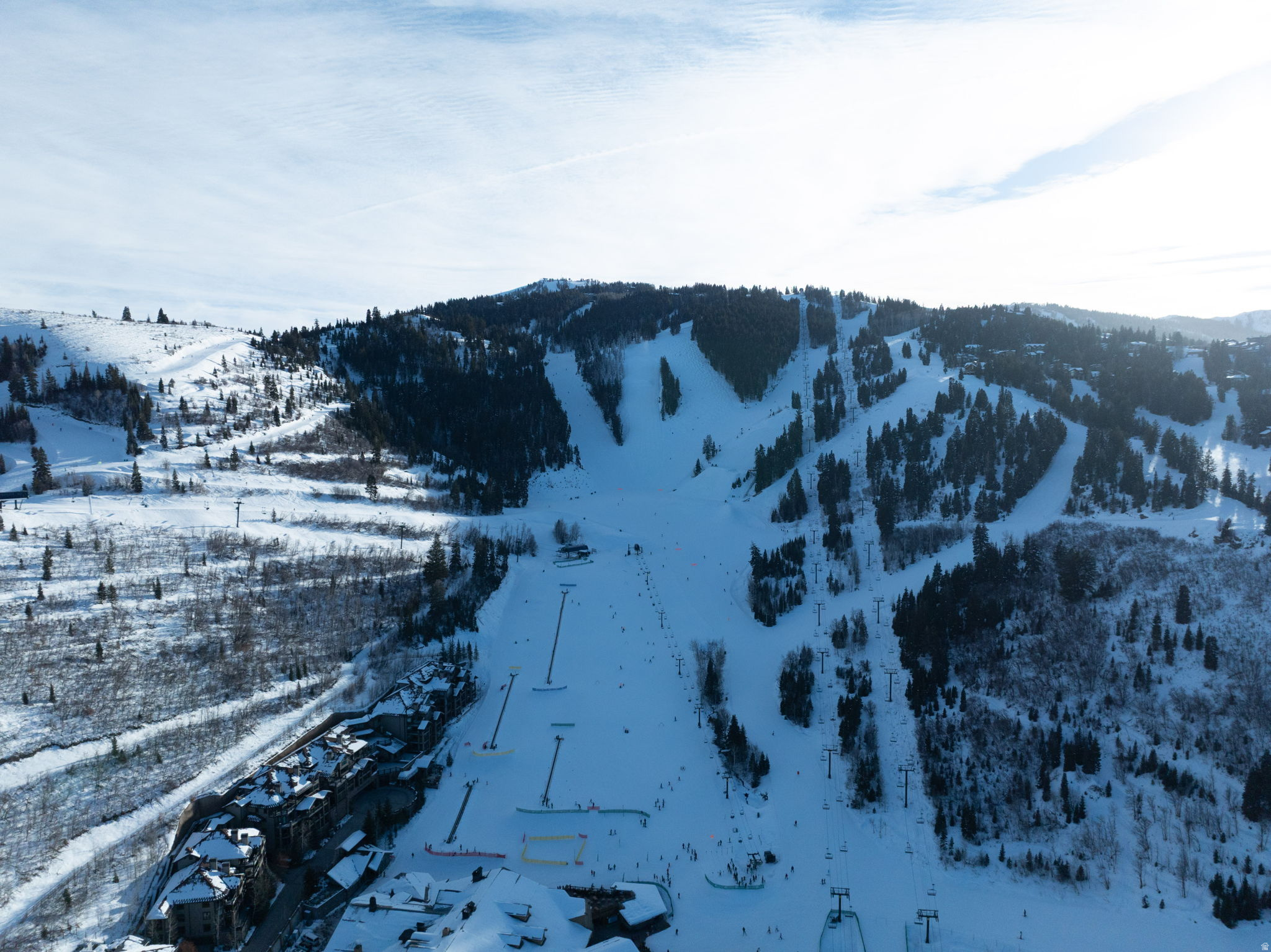 HIDEOUT CANYON PHASE 2 - Land