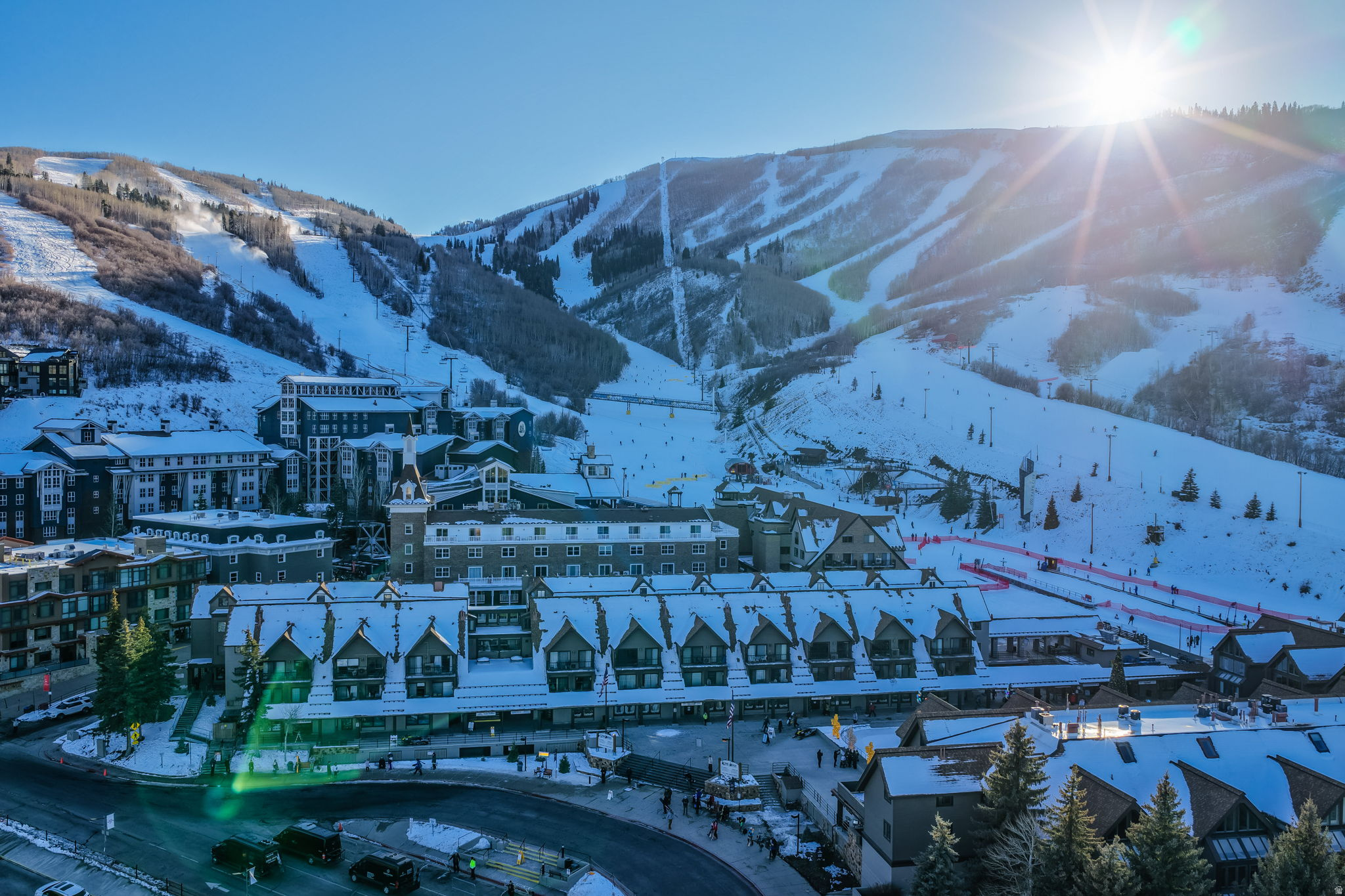 HIDEOUT CANYON PHASE 2 - Land