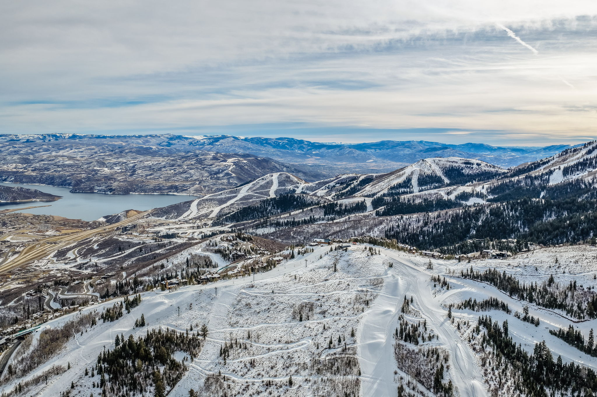 HIDEOUT CANYON PHASE 2 - Land