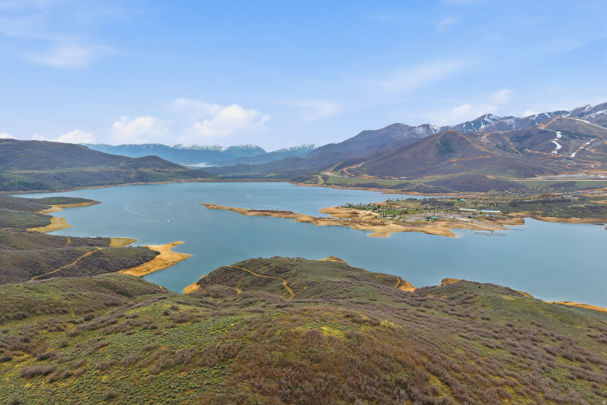 HIDEOUT CANYON PHASE 2 - Land