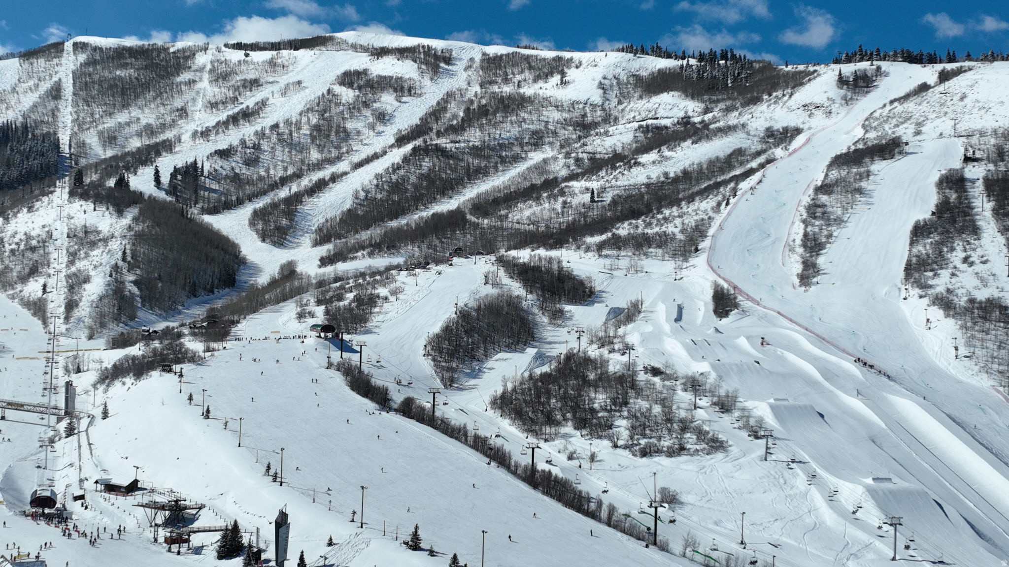 HIDEOUT CANYON PHASE 2 - Land