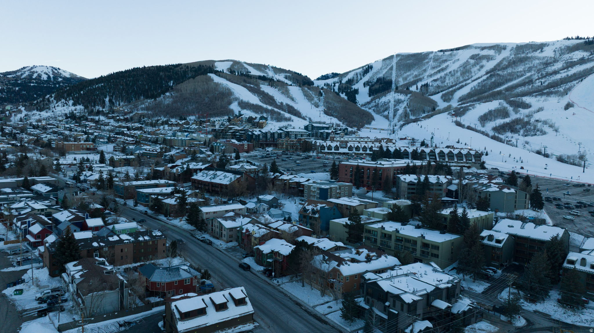 HIDEOUT CANYON PHASE 2 - Land