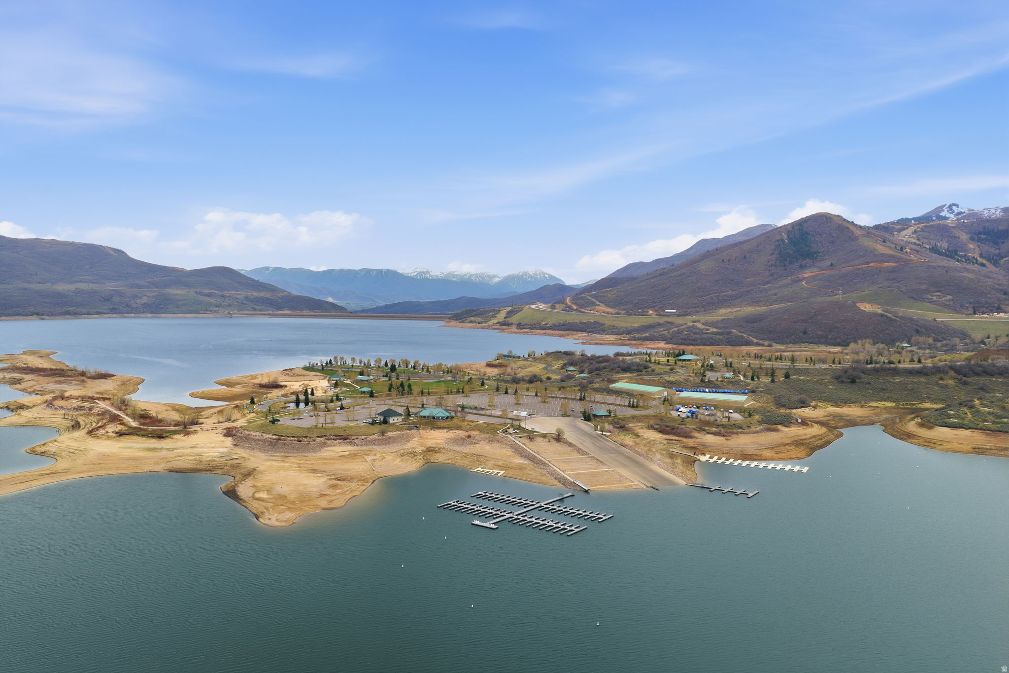 HIDEOUT CANYON PHASE 2 - Land