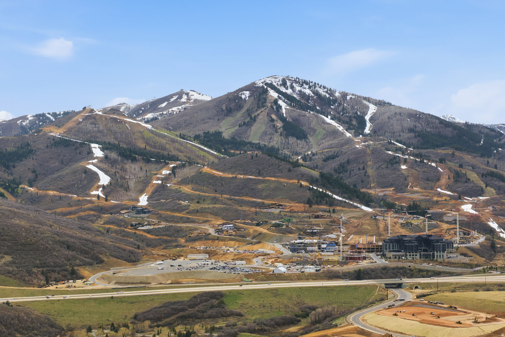 HIDEOUT CANYON PHASE 2 - Land