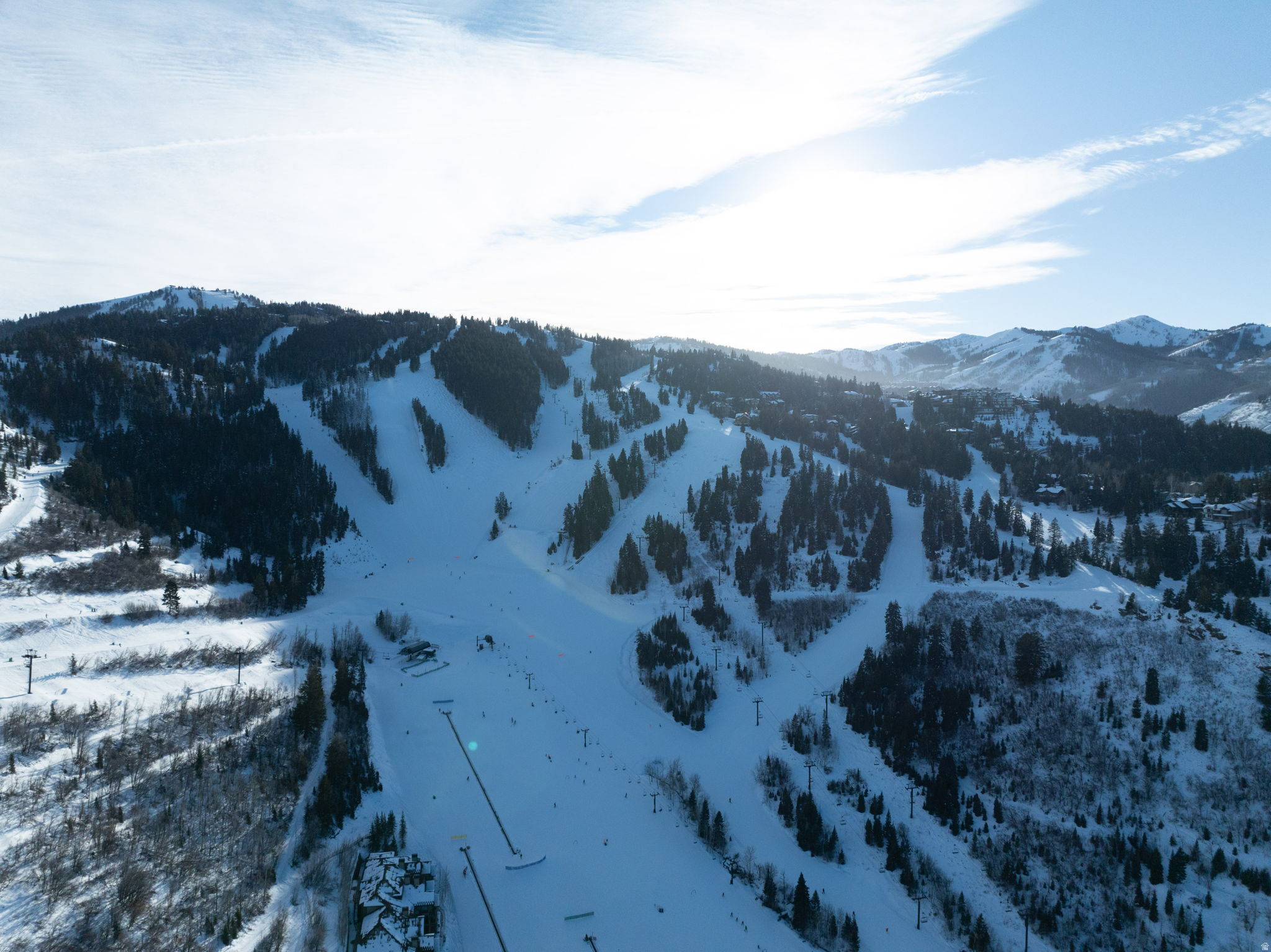 HIDEOUT CANYON PHASE 2 - Land