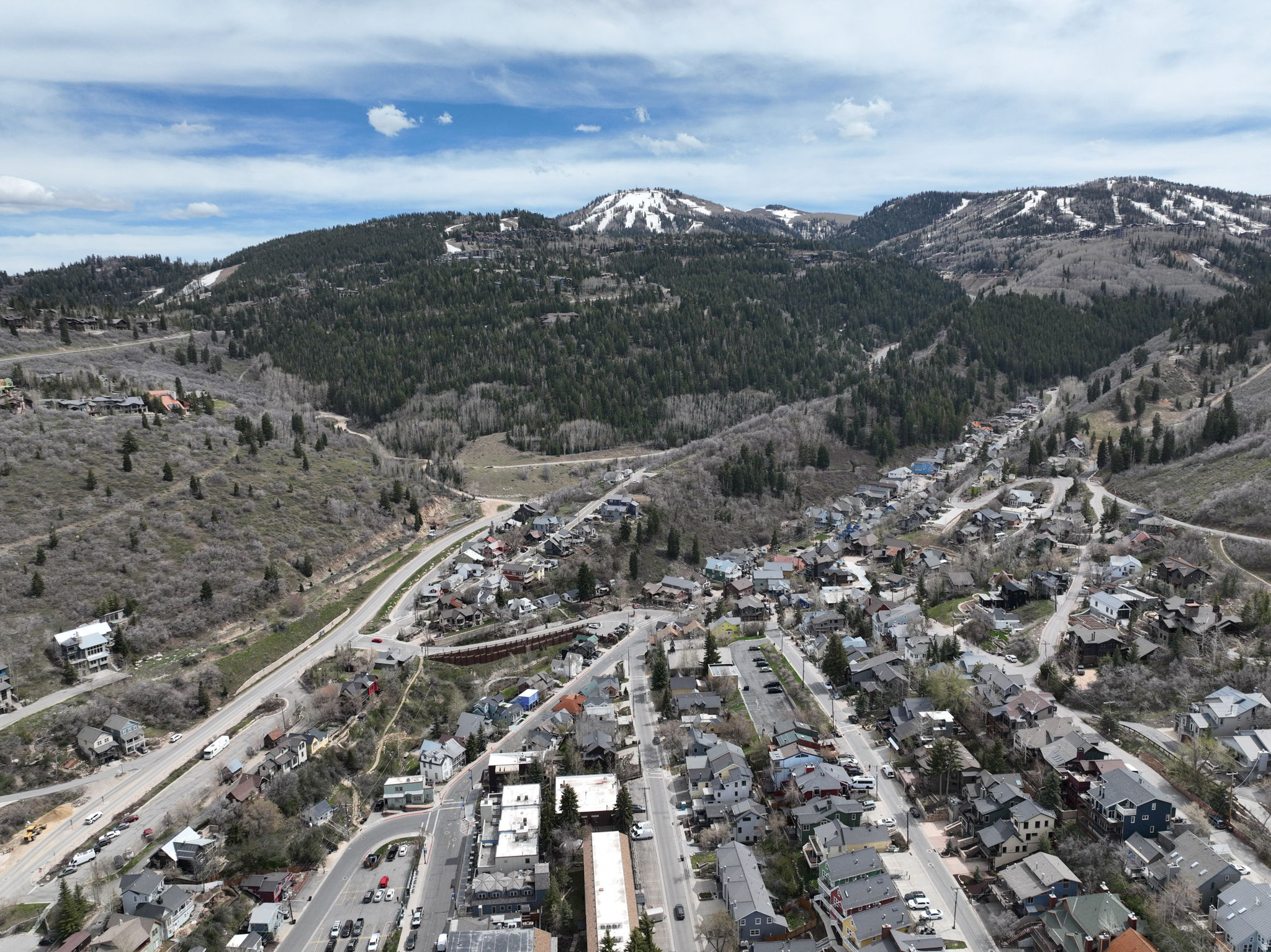 HIDEOUT CANYON PHASE 2 - Land