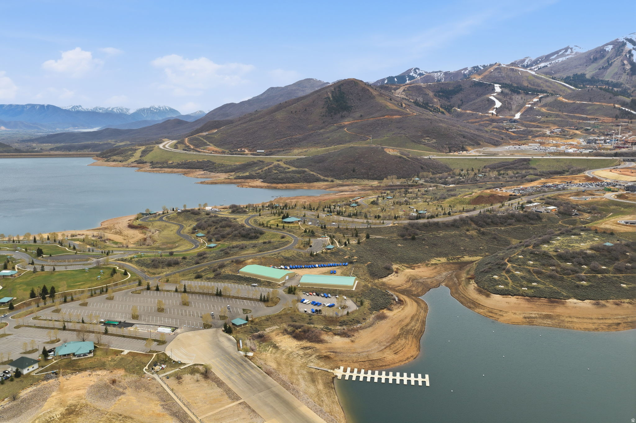 HIDEOUT CANYON PHASE 2 - Land