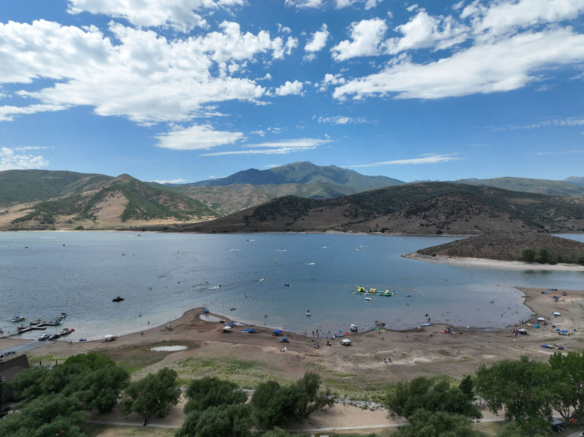 HIDEOUT CANYON PHASE 2 - Land