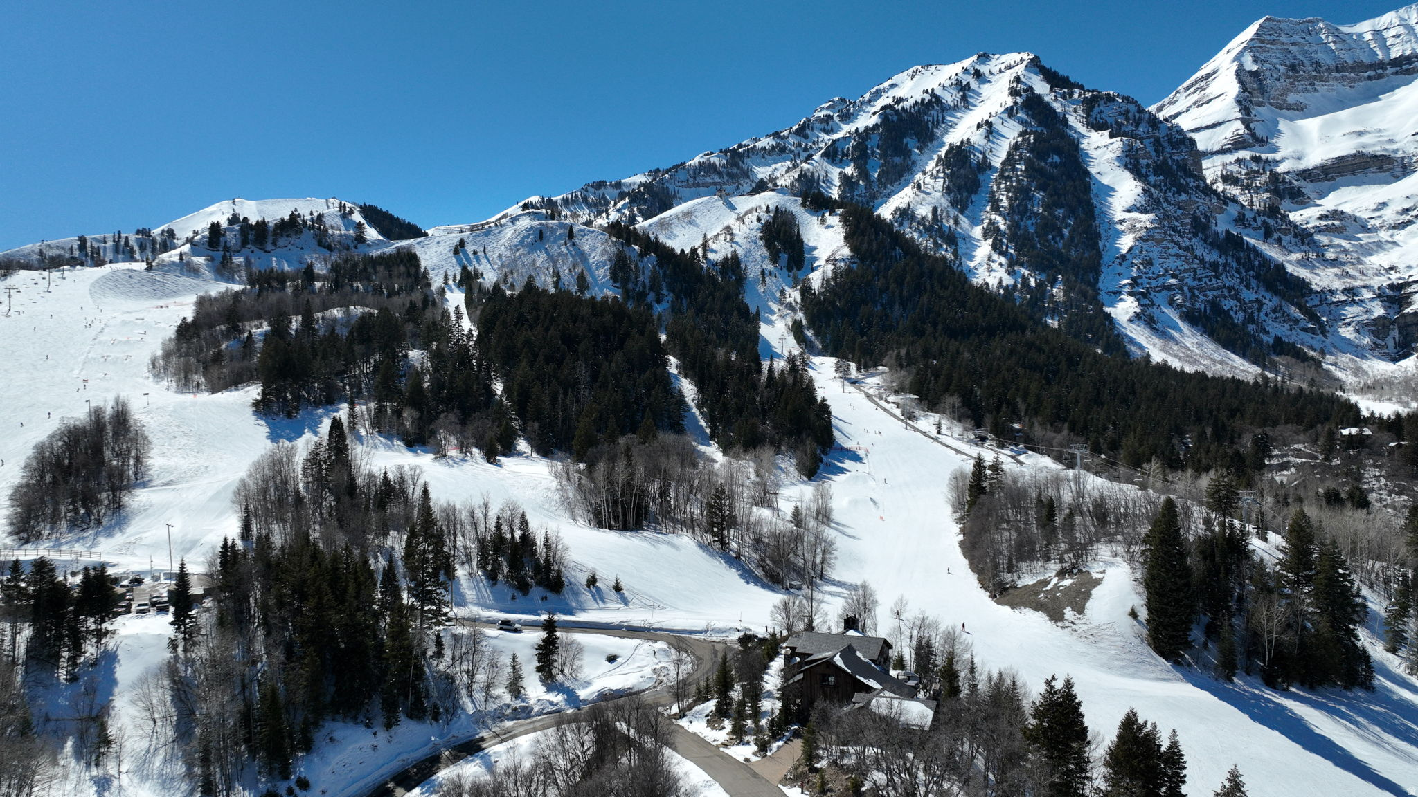 HIDEOUT CANYON PHASE 2 - Land