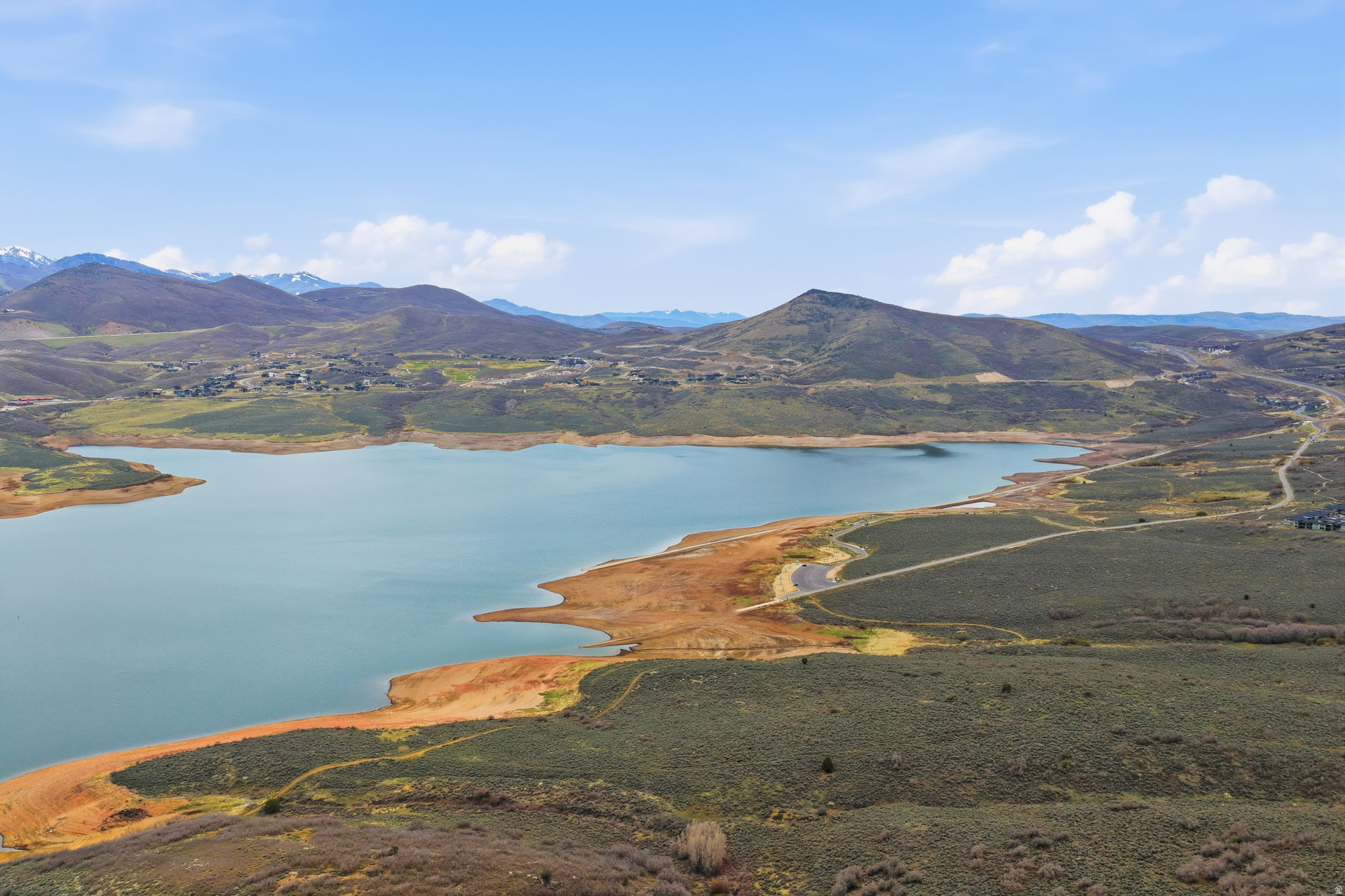 HIDEOUT CANYON PHASE 2 - Land