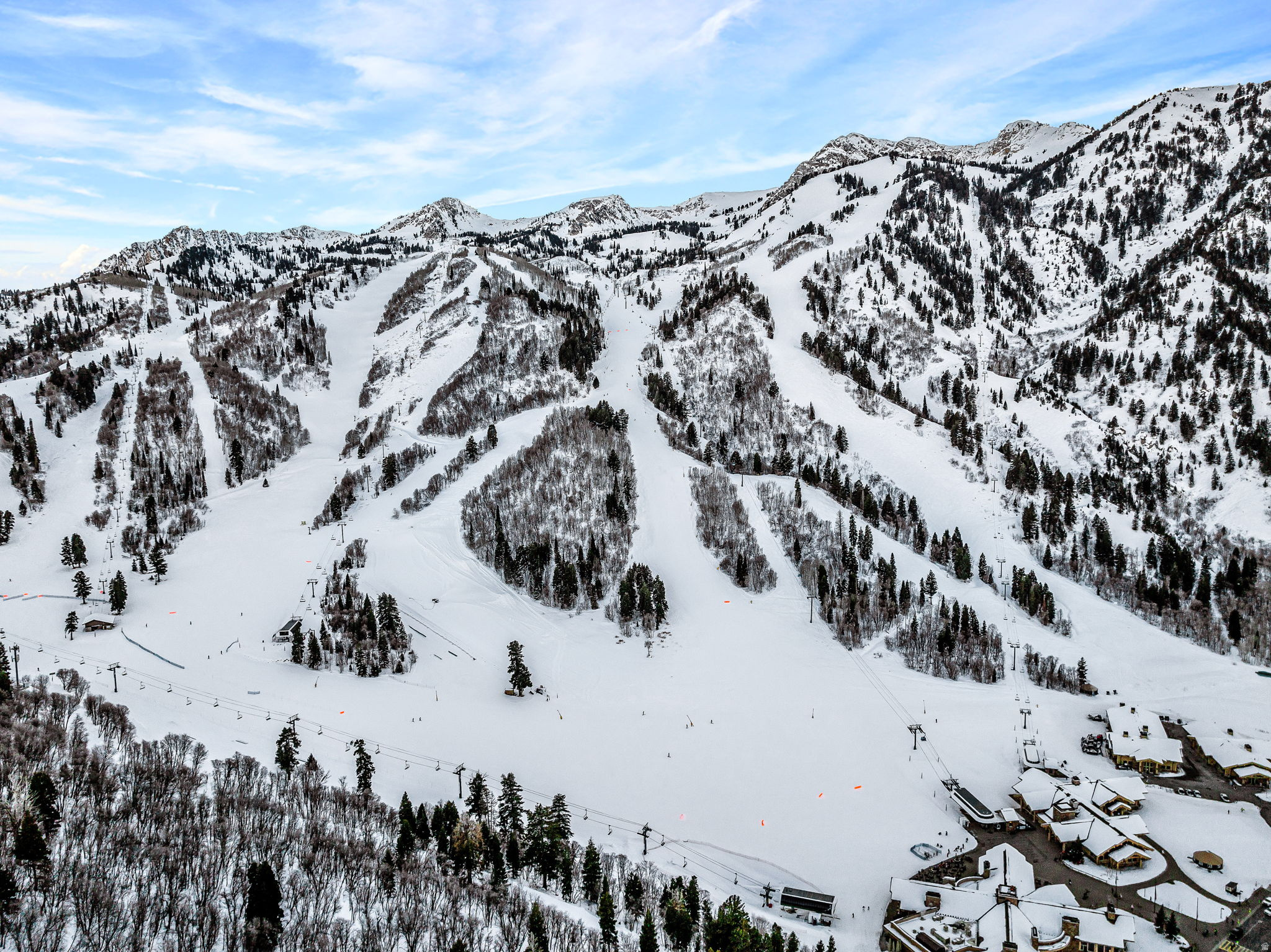 HIDEOUT CANYON PHASE 2 - Land