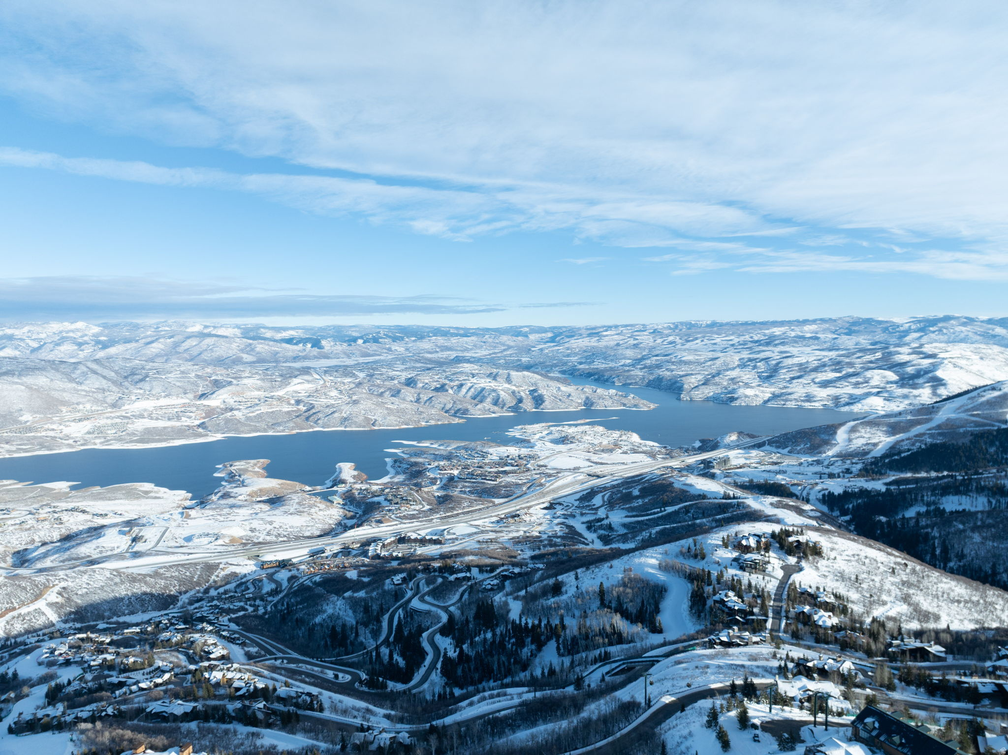 HIDEOUT CANYON PHASE 2 - Land