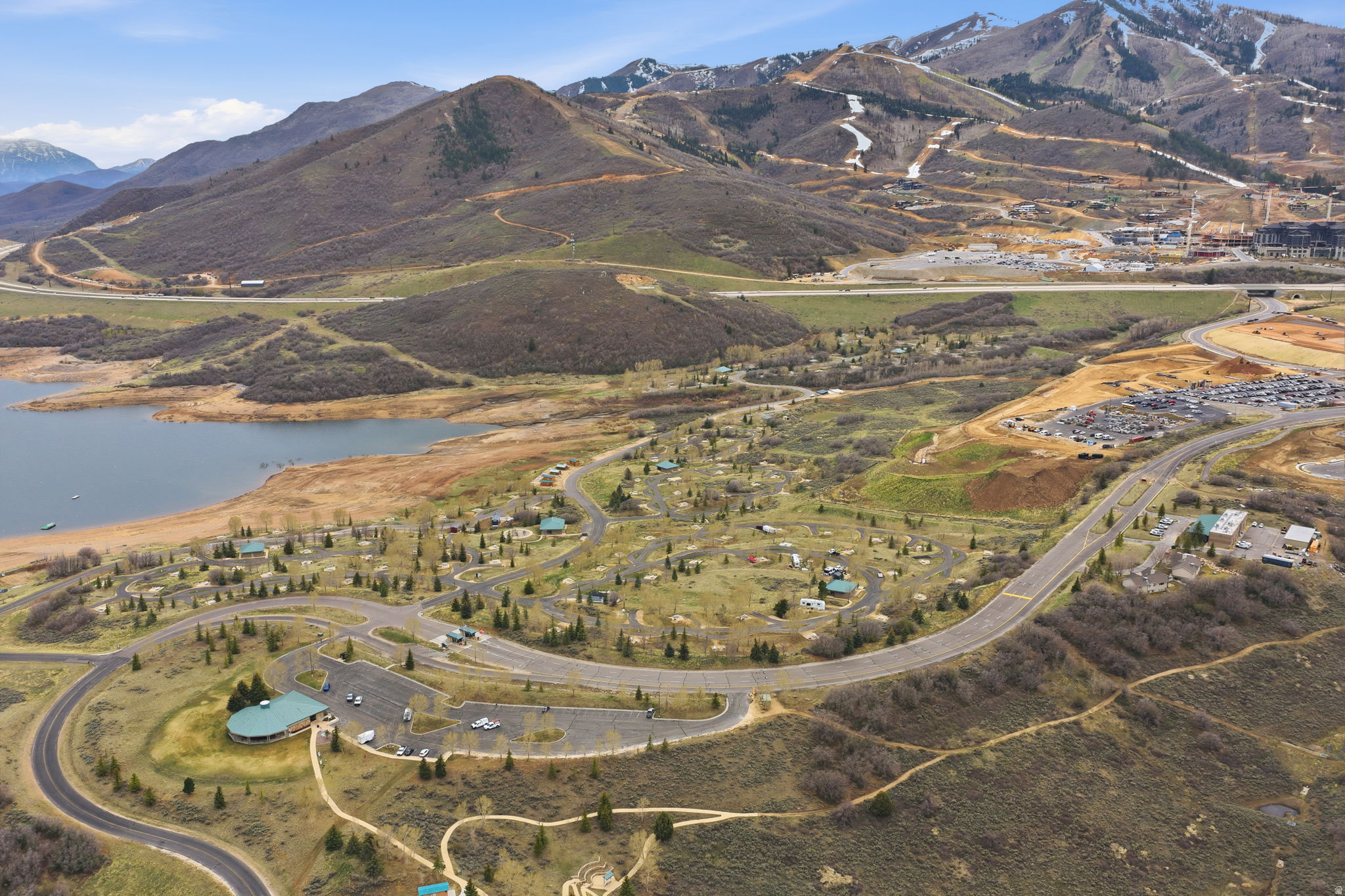 HIDEOUT CANYON PHASE 2 - Land