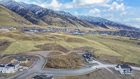 Tiny photo for 281 N SHERWOOD DR #24, Providence, UT 84332 (MLS # 2129100)