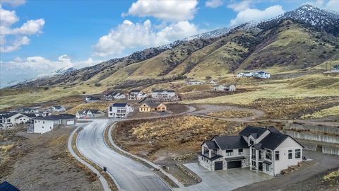 Tiny photo for 281 N SHERWOOD DR #24, Providence, UT 84332 (MLS # 2129100)