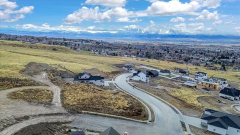 Tiny photo for 281 N SHERWOOD DR #24, Providence, UT 84332 (MLS # 2129100)