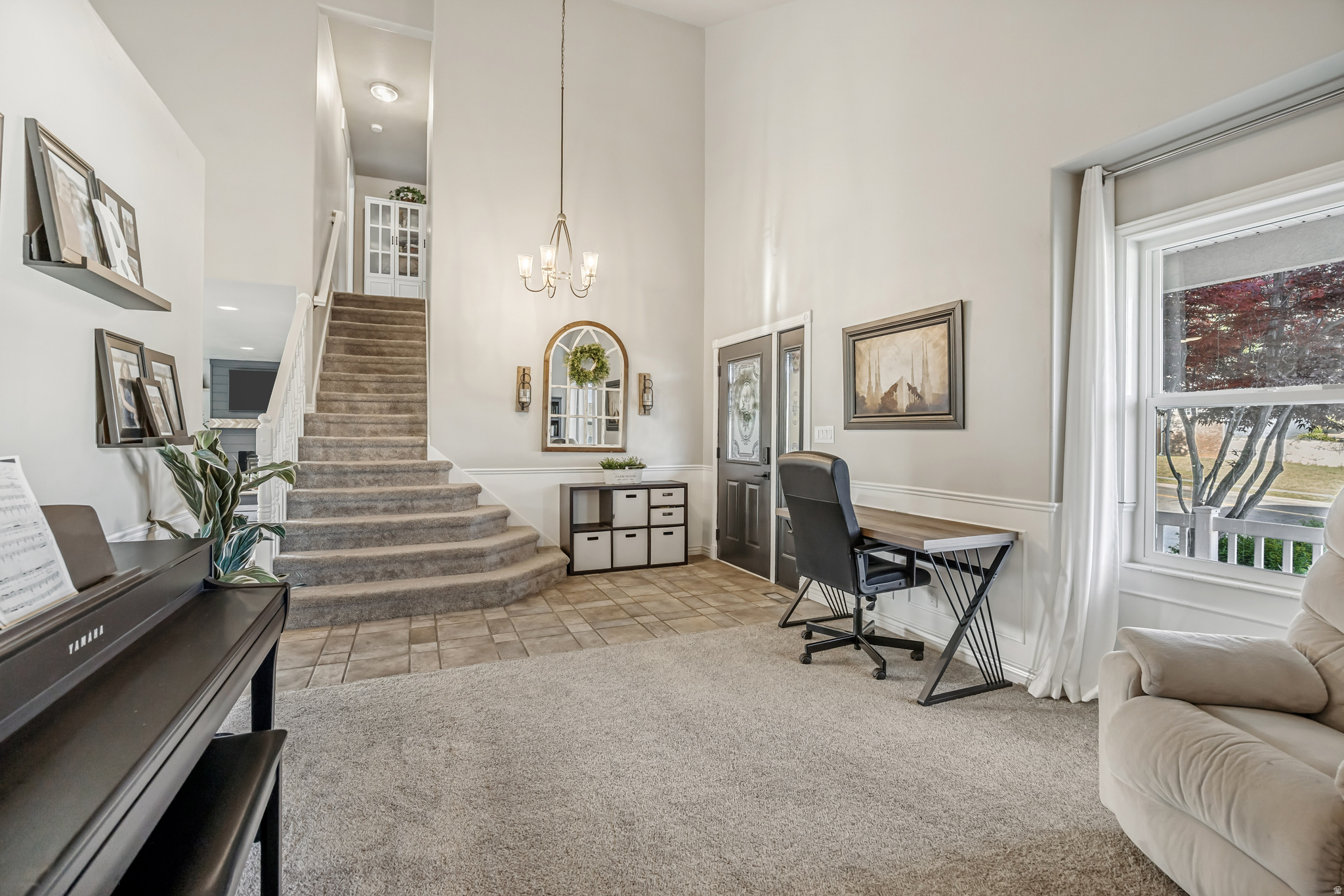 PLEASANT VIEW ESTATE - Residential