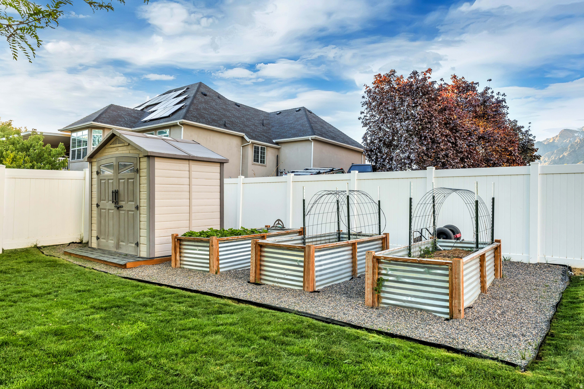 PLEASANT VIEW ESTATE - Residential