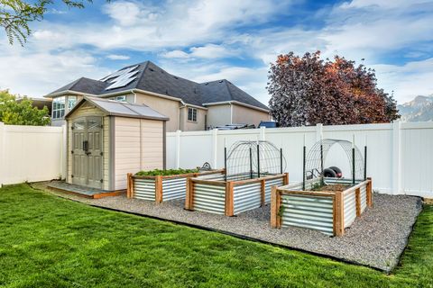 Tiny photo for 3467 N 400 W, Pleasant View, UT 84414 (MLS # 2158938)