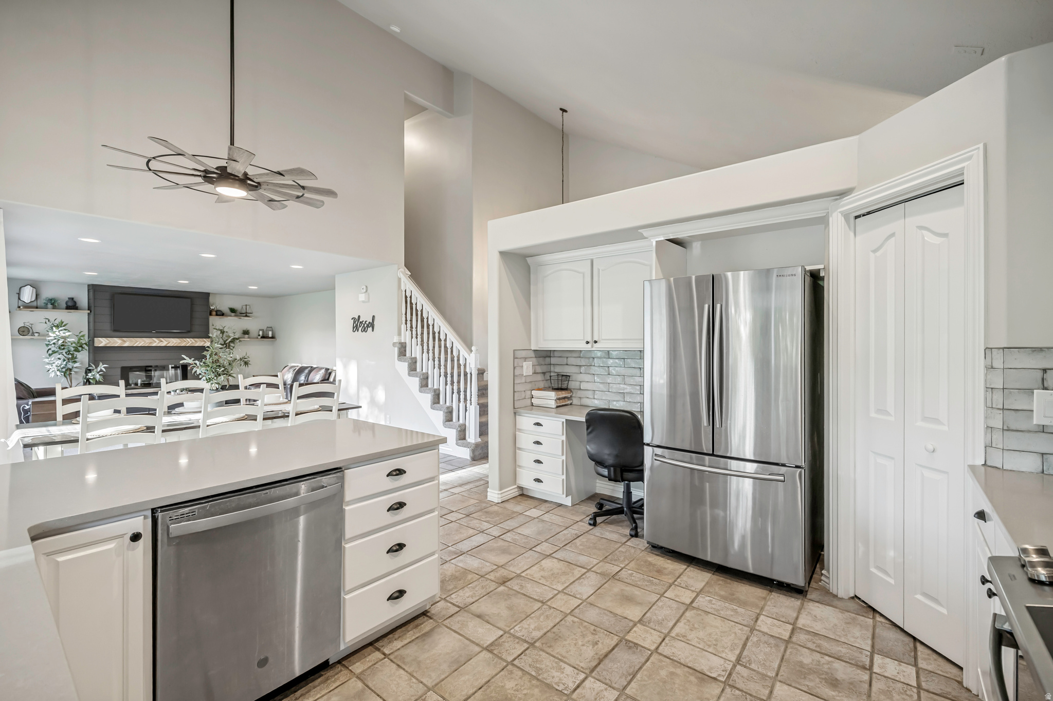 PLEASANT VIEW ESTATE - Residential