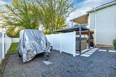 Tiny photo for 3467 N 400 W, Pleasant View, UT 84414 (MLS # 2158938)