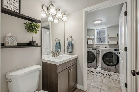 Tiny photo for 3467 N 400 W, Pleasant View, UT 84414 (MLS # 2158938)