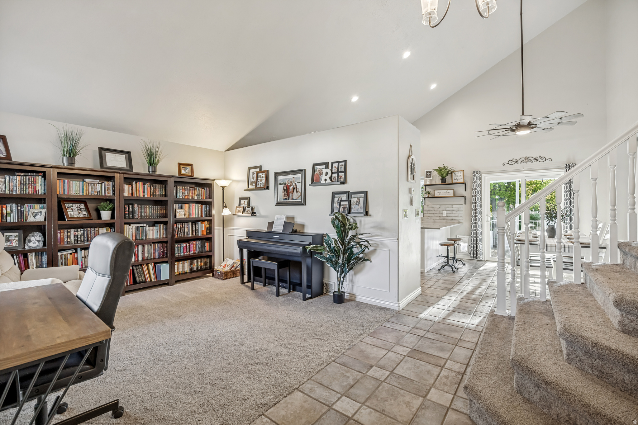 PLEASANT VIEW ESTATE - Residential