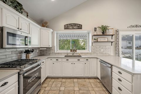 Tiny photo for 3467 N 400 W, Pleasant View, UT 84414 (MLS # 2158938)