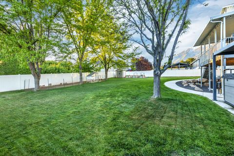 Tiny photo for 3467 N 400 W, Pleasant View, UT 84414 (MLS # 2158938)