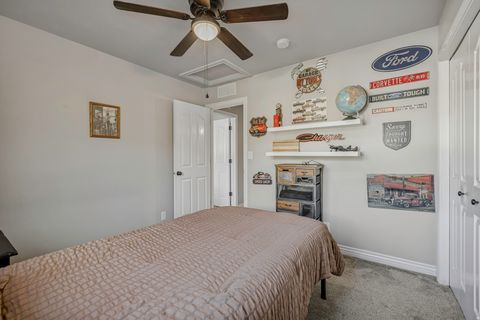 Tiny photo for 3467 N 400 W, Pleasant View, UT 84414 (MLS # 2158938)
