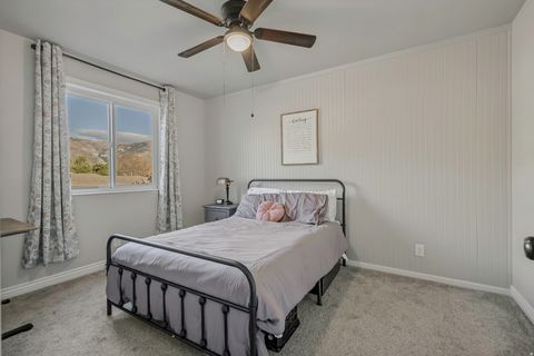 Tiny photo for 3467 N 400 W, Pleasant View, UT 84414 (MLS # 2158938)
