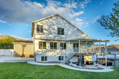 Tiny photo for 3467 N 400 W, Pleasant View, UT 84414 (MLS # 2158938)