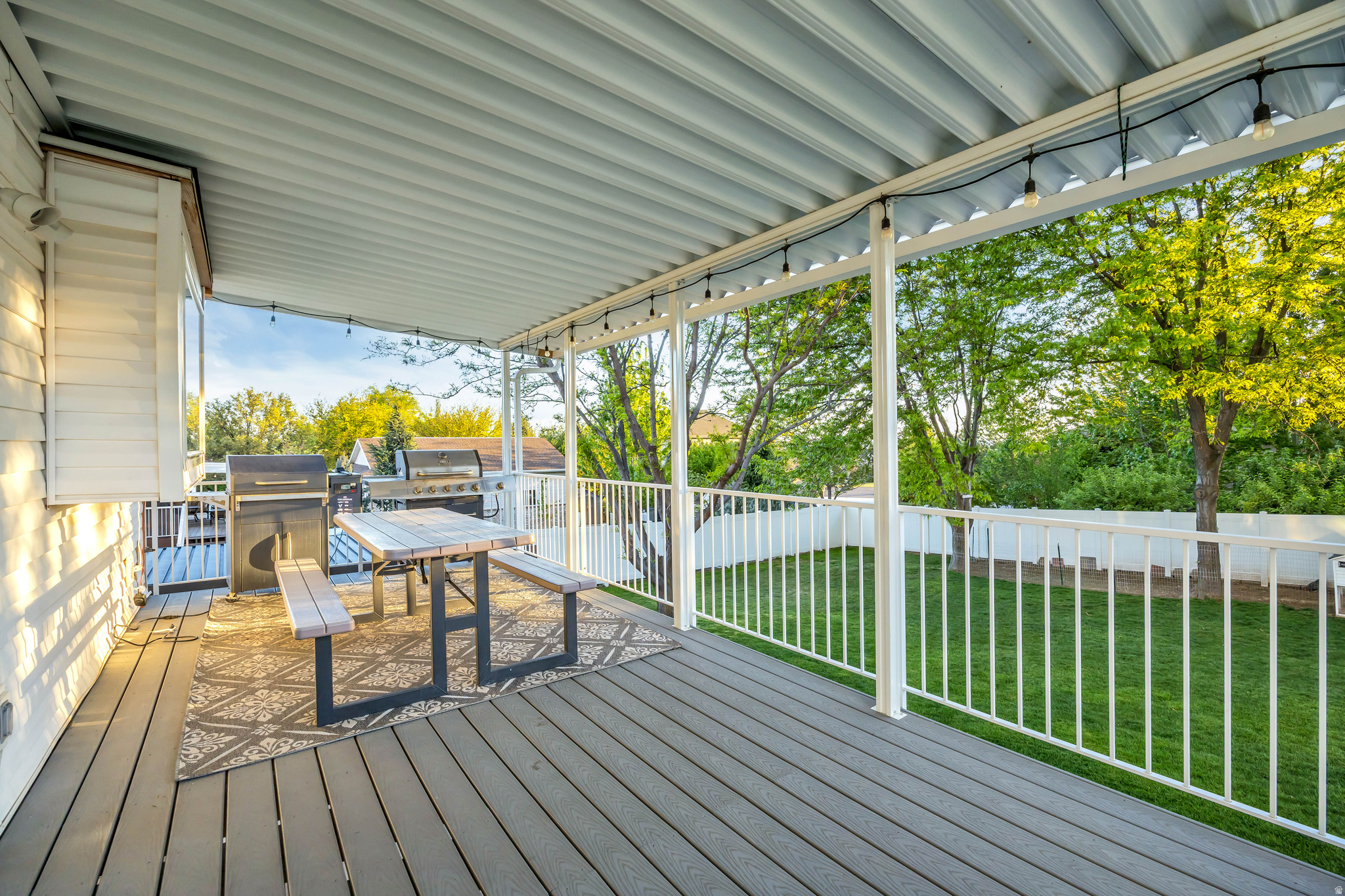 PLEASANT VIEW ESTATE - Residential