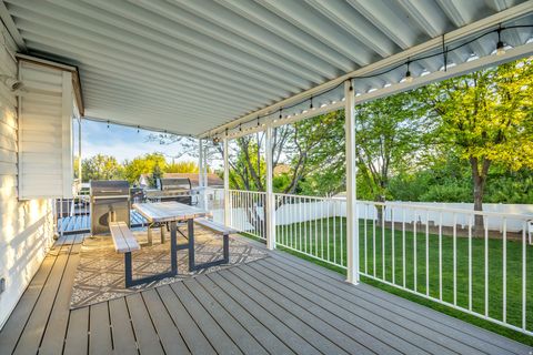 Tiny photo for 3467 N 400 W, Pleasant View, UT 84414 (MLS # 2158938)