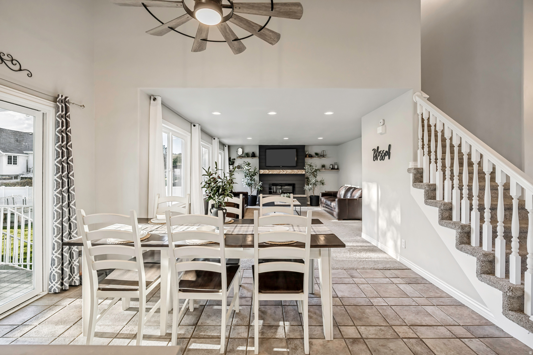 PLEASANT VIEW ESTATE - Residential