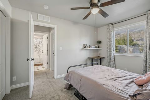 Tiny photo for 3467 N 400 W, Pleasant View, UT 84414 (MLS # 2158938)