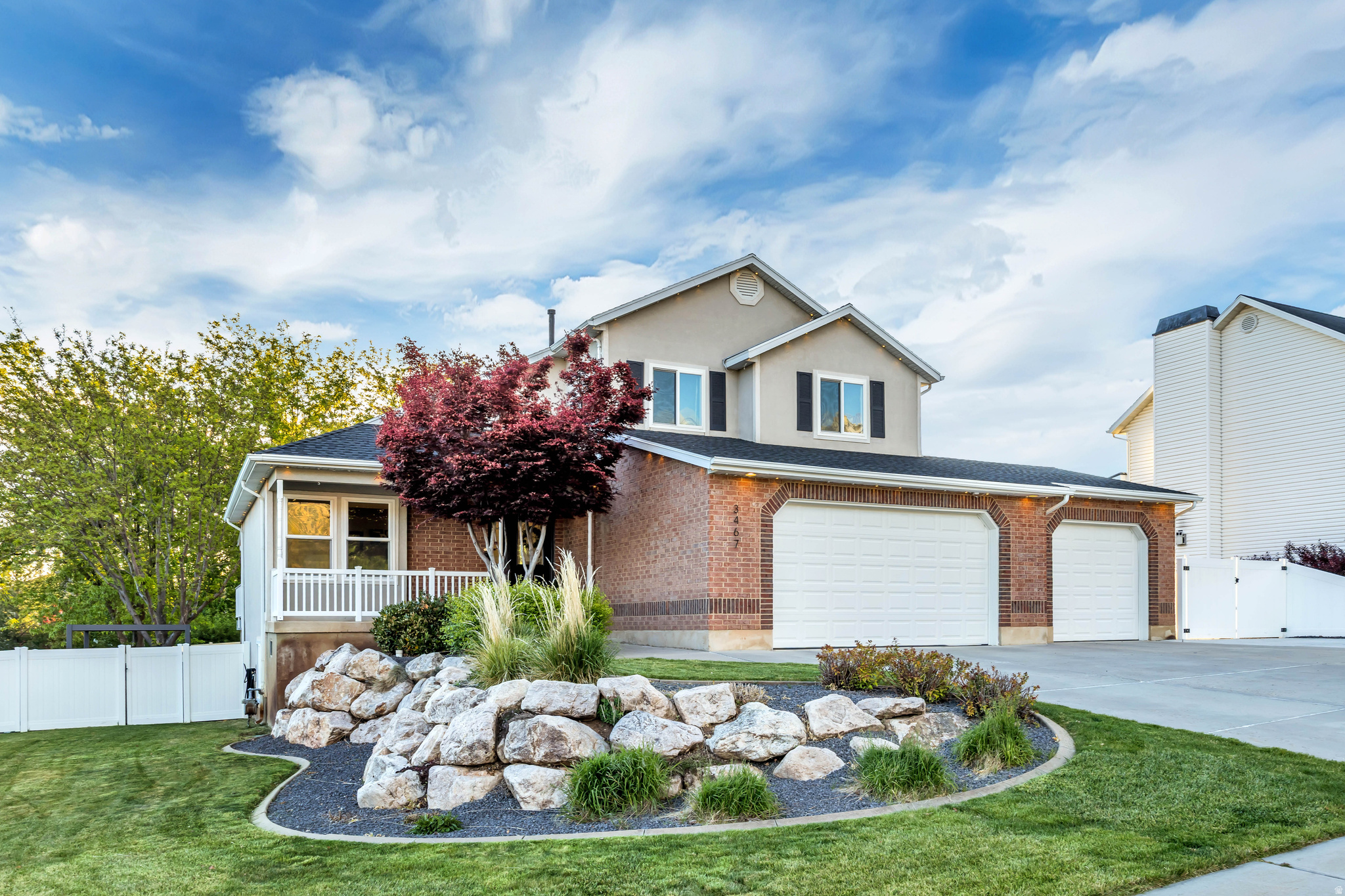 PLEASANT VIEW ESTATE - Residential