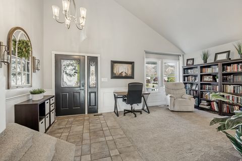 Tiny photo for 3467 N 400 W, Pleasant View, UT 84414 (MLS # 2158938)
