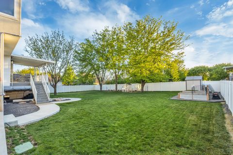 Tiny photo for 3467 N 400 W, Pleasant View, UT 84414 (MLS # 2158938)