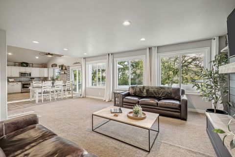 Tiny photo for 3467 N 400 W, Pleasant View, UT 84414 (MLS # 2158938)