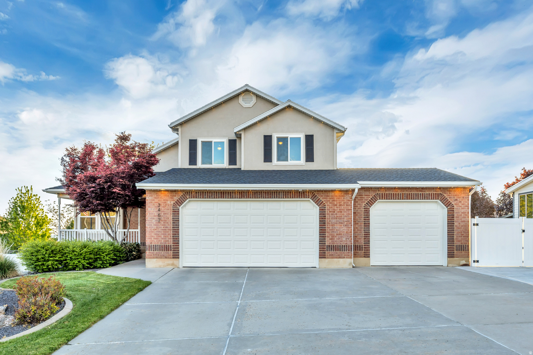 PLEASANT VIEW ESTATE - Residential