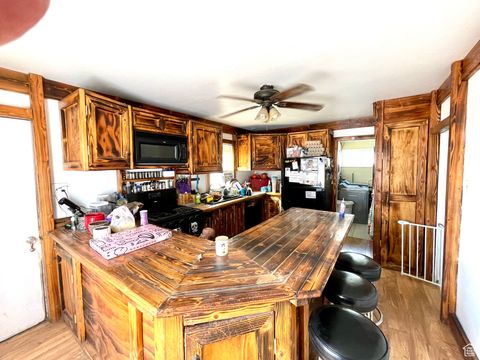Tiny photo for 433 N 100 ST W, Spanish Fork, UT 84660 (MLS # 2118422)
