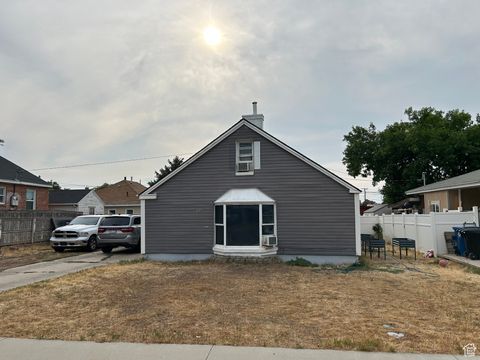 Tiny photo for 433 N 100 ST W, Spanish Fork, UT 84660 (MLS # 2118422)