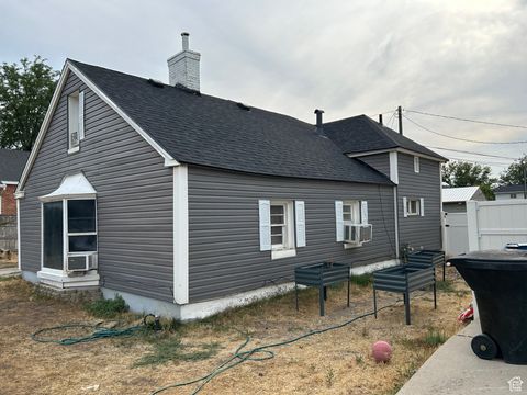 Photo of 433 N 100 ST W, Spanish Fork, UT 84660 (MLS # 2118422)
