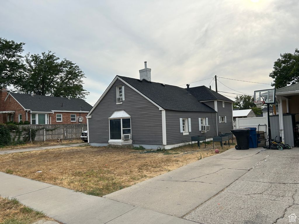 Photo of 433 N 100 ST W, Spanish Fork, UT 84660 (MLS # 2118422)