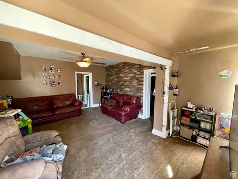 Tiny photo for 433 N 100 ST W, Spanish Fork, UT 84660 (MLS # 2118422)
