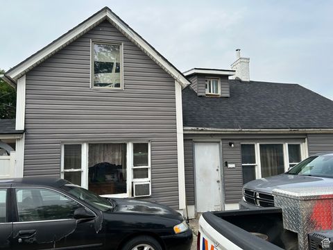 Tiny photo for 433 N 100 ST W, Spanish Fork, UT 84660 (MLS # 2118422)