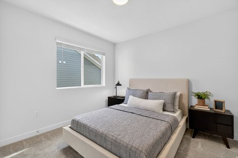 Tiny photo for 2821 W 2705 N #91, Plain City, UT 84404 (MLS # 2130722)