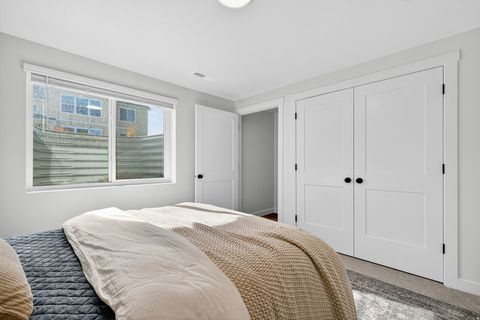 Tiny photo for 2821 W 2705 N #91, Plain City, UT 84404 (MLS # 2130722)