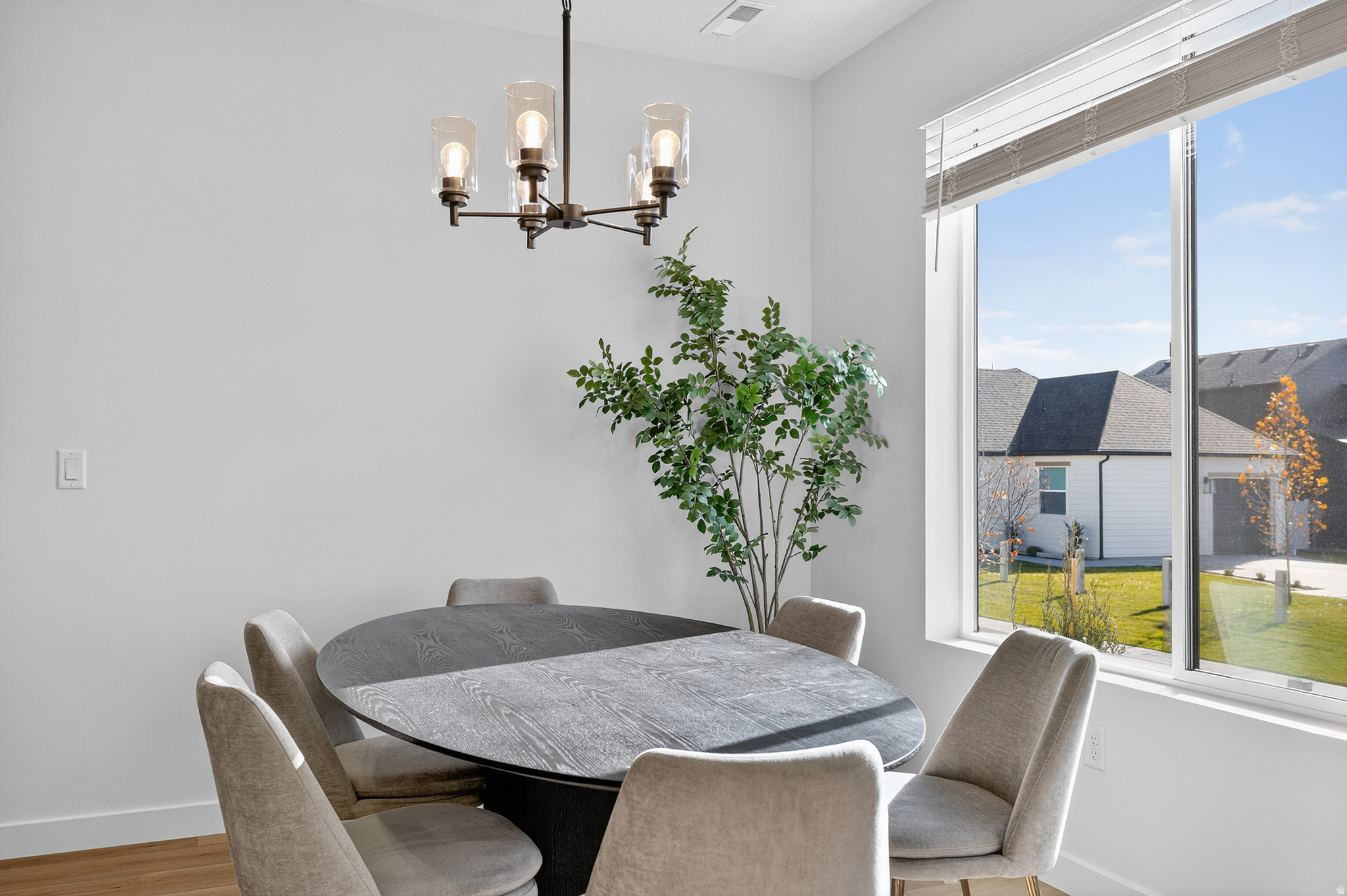 ORCHARDS AT JDC RANCH - Residential